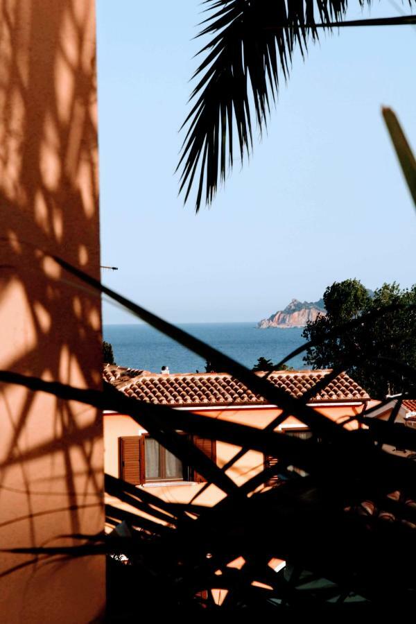 Grande Casa Al Mare Le Verande سانتا ماريا نافاريز المظهر الخارجي الصورة