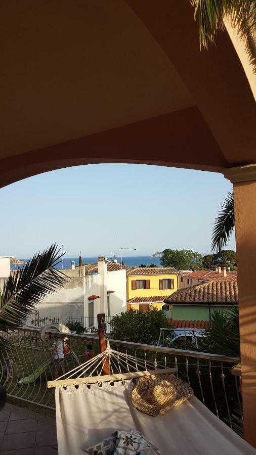 Grande Casa Al Mare Le Verande سانتا ماريا نافاريز المظهر الخارجي الصورة