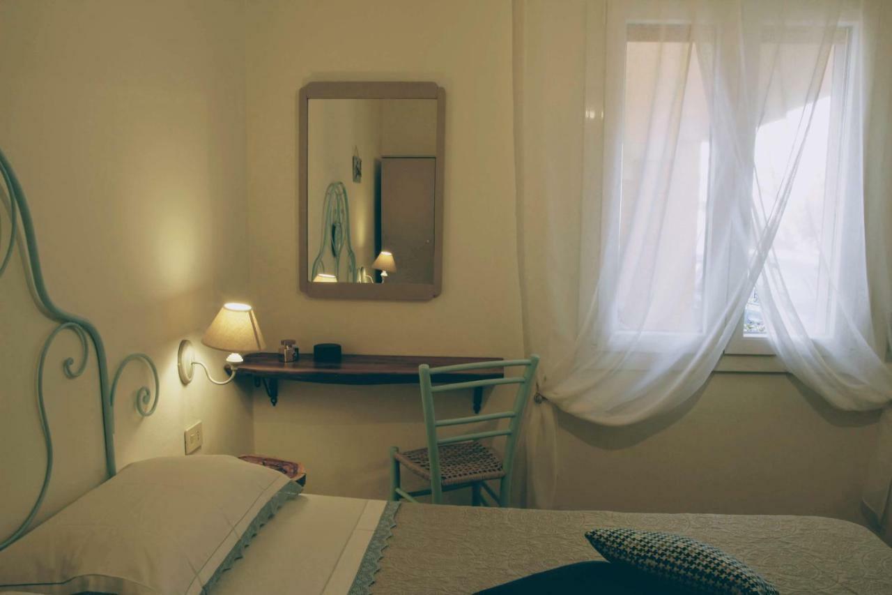 Grande Casa Al Mare Le Verande سانتا ماريا نافاريز المظهر الخارجي الصورة
