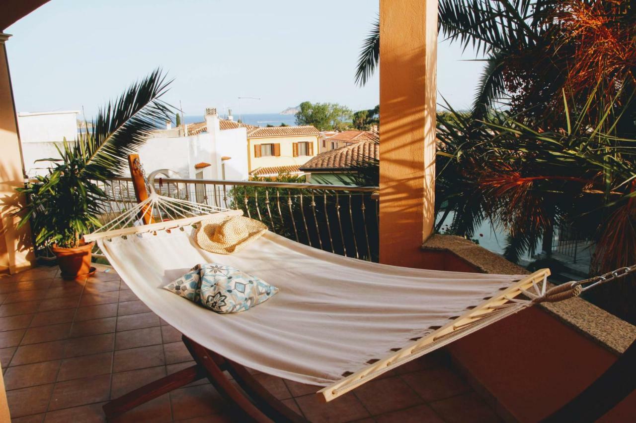 Grande Casa Al Mare Le Verande سانتا ماريا نافاريز المظهر الخارجي الصورة
