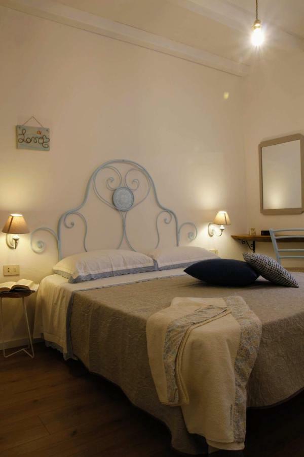 Grande Casa Al Mare Le Verande سانتا ماريا نافاريز المظهر الخارجي الصورة